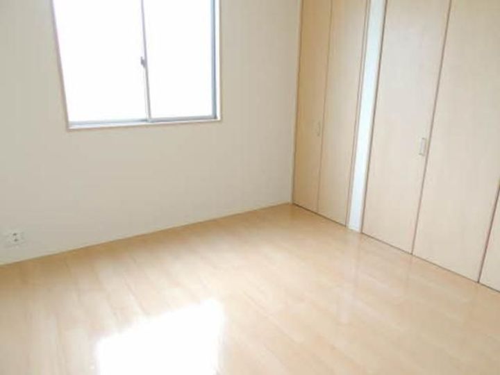 サニールーチェの居間