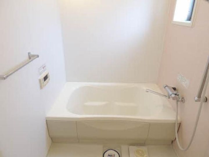 サニールーチェの風呂