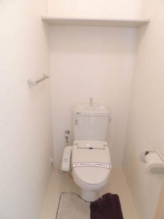 サニールーチェの内装