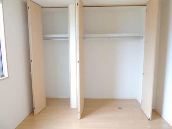 サニールーチェの内装