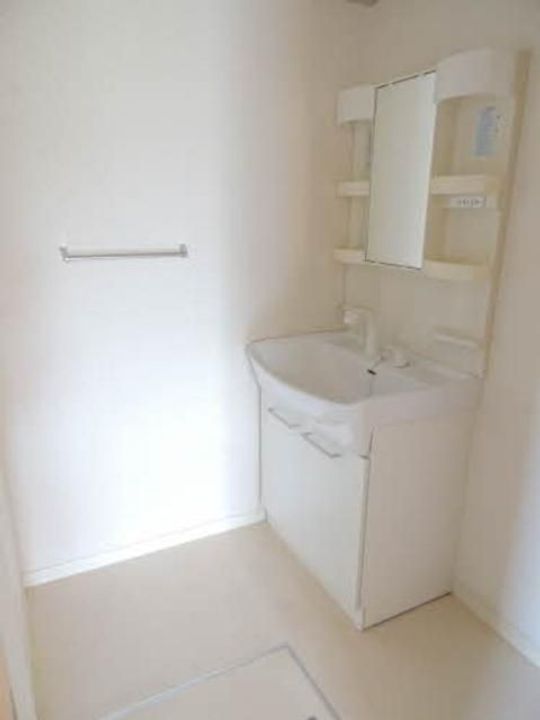 サニールーチェの内装