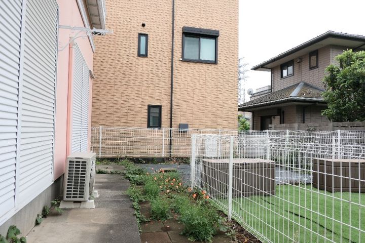 埼玉県さいたま市中央区本町東6(一戸建)の賃貸物件の内装