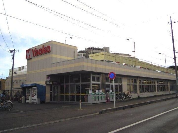 埼玉県さいたま市中央区本町東6(一戸建)の賃貸物件の周辺