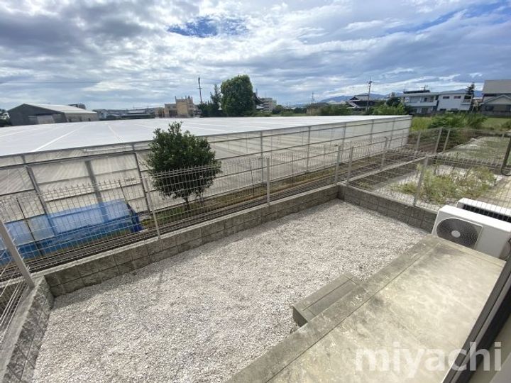 徳島県徳島市金沢1(アパート)の賃貸物件の内装