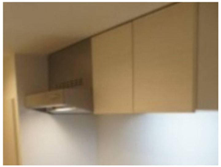 リブリ・エム・クレストの内装