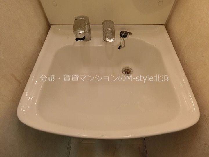 SK扇町公園の内装