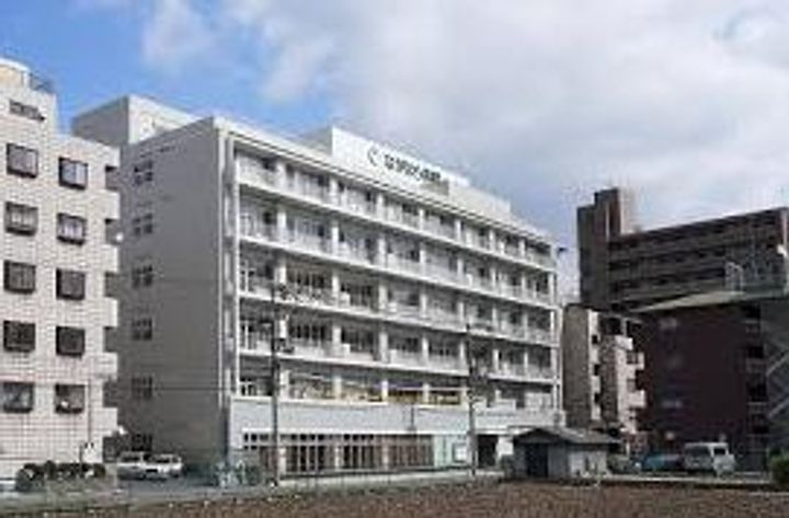 オリエンタル長田駅前の周辺