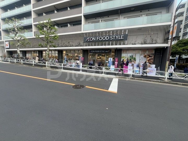CHERRY PALACEの周辺