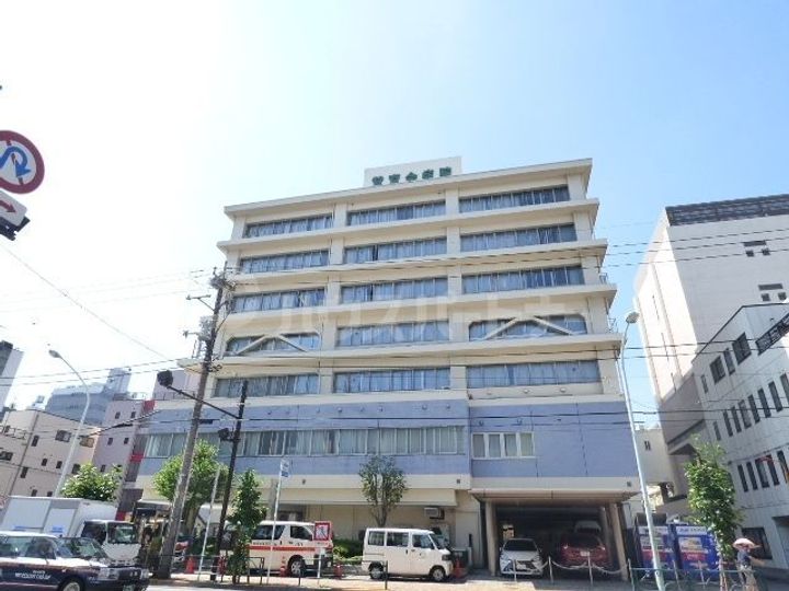 CHERRY PALACEの周辺