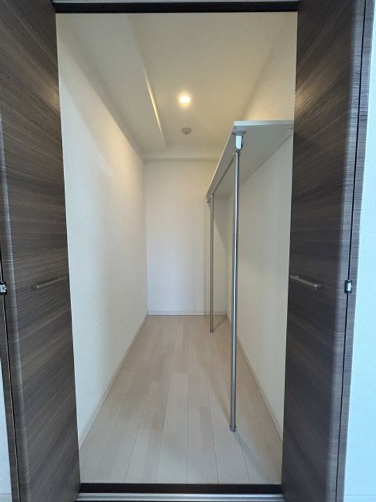 ザ クレスト元浜の内装