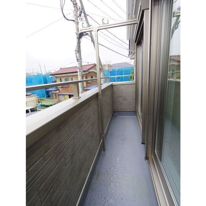 東京都府中市是政6(一戸建)の賃貸物件の内装