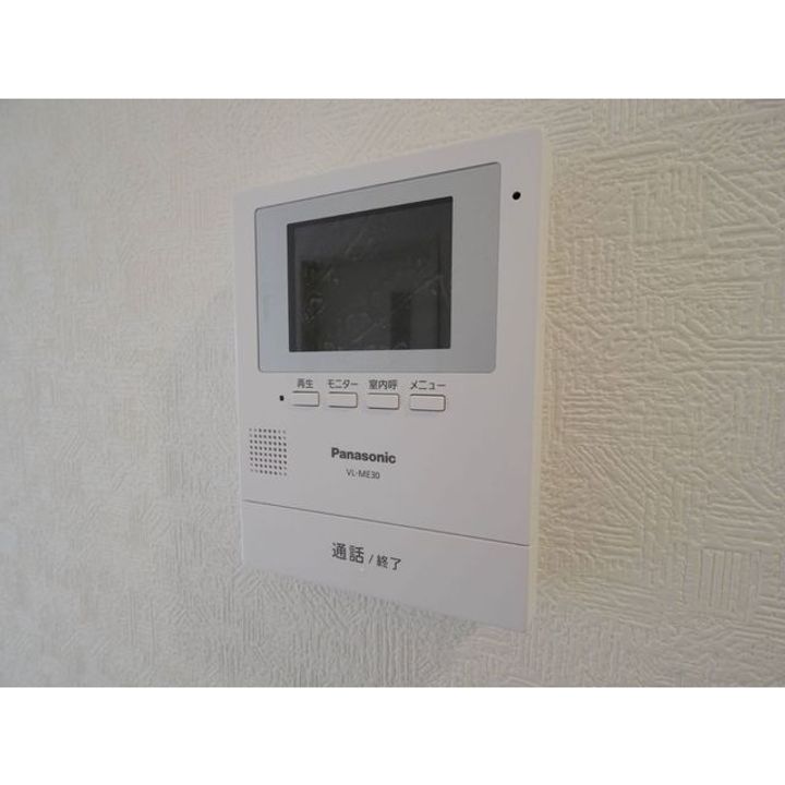 東京都府中市是政6(一戸建)の賃貸物件の内装