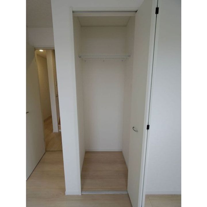 東京都府中市是政6(一戸建)の賃貸物件の内装