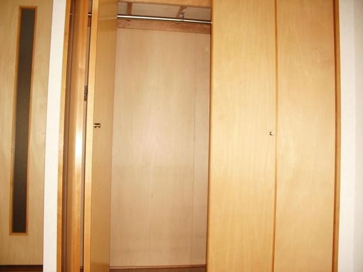 東京都北区滝野川7(マンション)の賃貸物件の内装