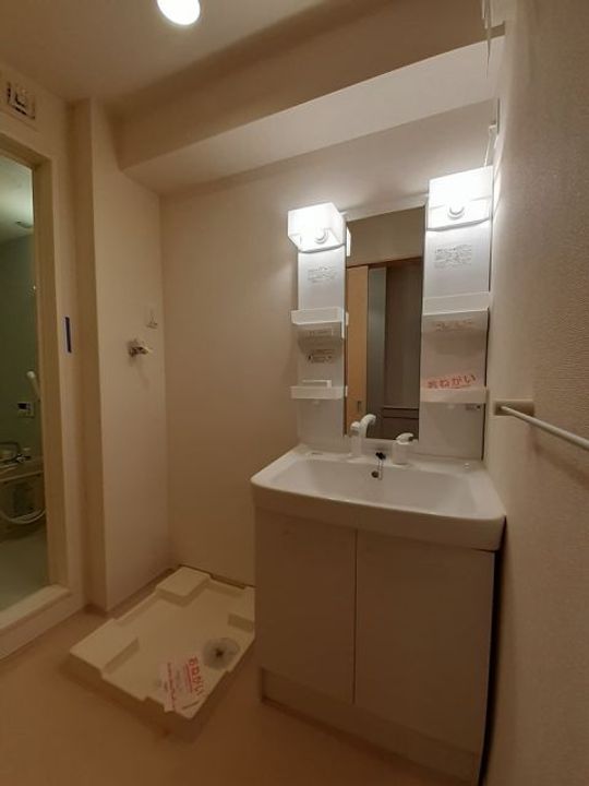 新潟県新潟市北区嘉山2(アパート)の賃貸物件の内装