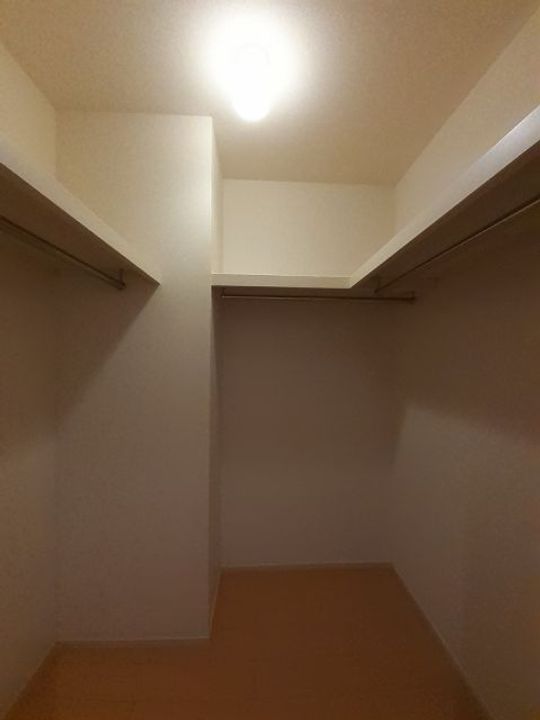 新潟県新潟市北区嘉山2(アパート)の賃貸物件の内装