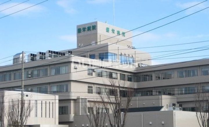 新潟県新潟市北区嘉山2(アパート)の賃貸物件の周辺