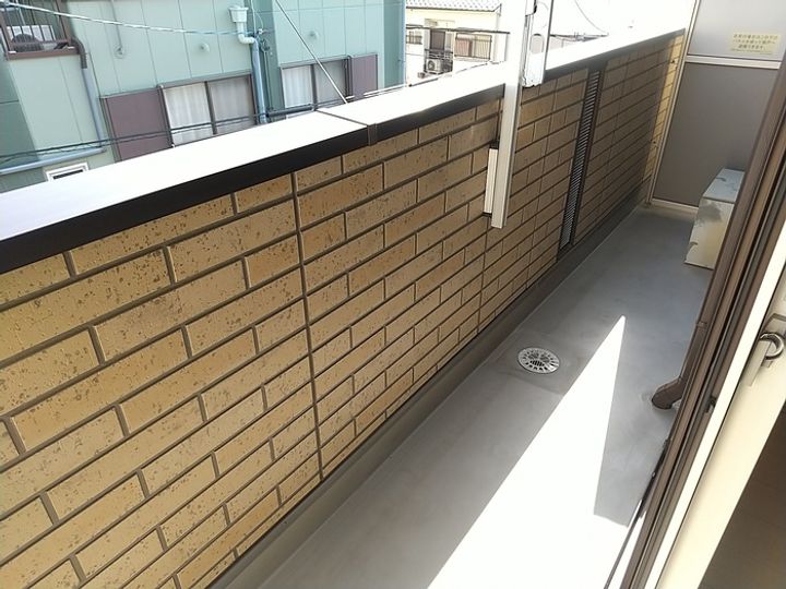 大阪府大阪市住吉区墨江3(アパート)の賃貸物件の内装