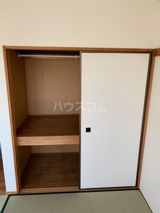 サンライズ百合ヶ丘の内装