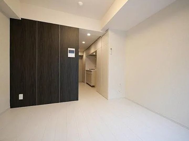 東京都品川区二葉3(マンション)の賃貸物件の内装