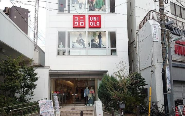 東京都品川区二葉3(マンション)の賃貸物件の周辺
