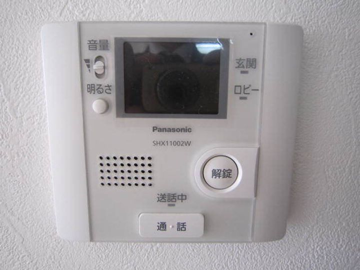 CASA RAFFINE DUEX(カーサラフィネドゥ)の内装