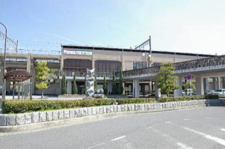 CASA RAFFINE DUEX(カーサラフィネドゥ)の周辺