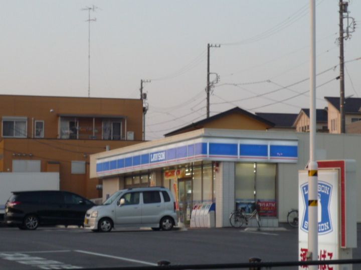 CASA RAFFINE DUEX(カーサラフィネドゥ)の周辺