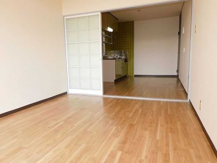 コモンシティハイツAのその他画像