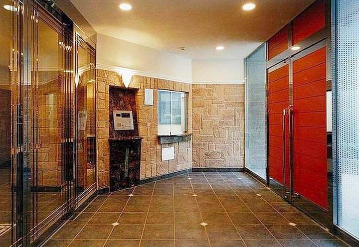 東京都港区高輪2(マンション)の賃貸物件の地図