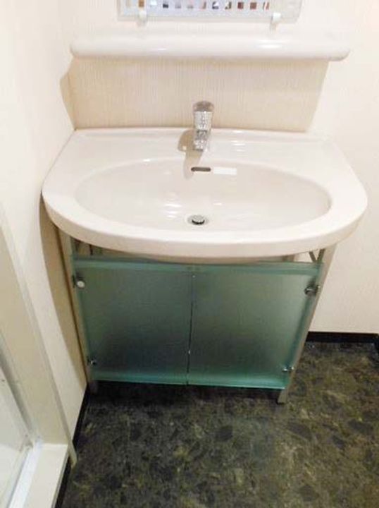 東京都港区高輪2(マンション)の賃貸物件の内装