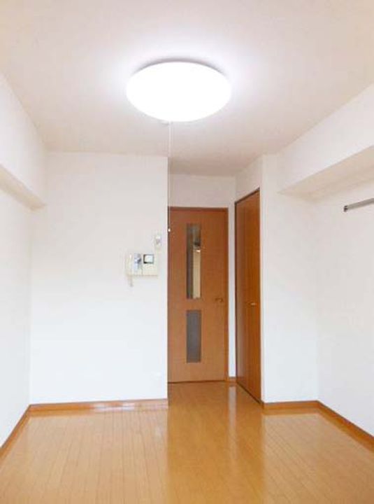 東京都港区高輪2(マンション)の賃貸物件の内装