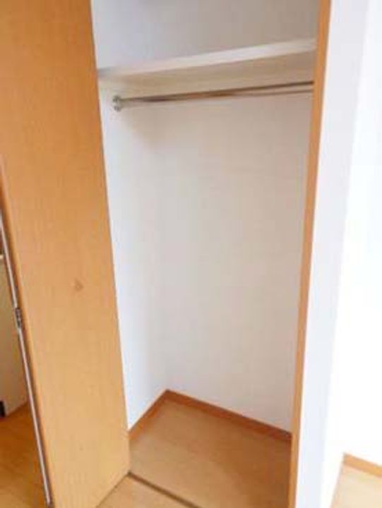 東京都港区高輪2(マンション)の賃貸物件の内装