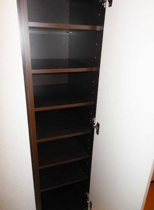 東京都港区高輪2(マンション)の賃貸物件の内装