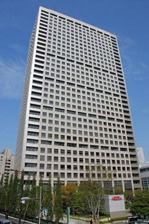 東京都港区高輪2(マンション)の賃貸物件の周辺