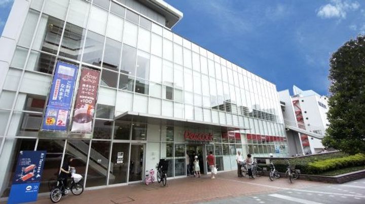 東京都港区高輪2(マンション)の賃貸物件の周辺