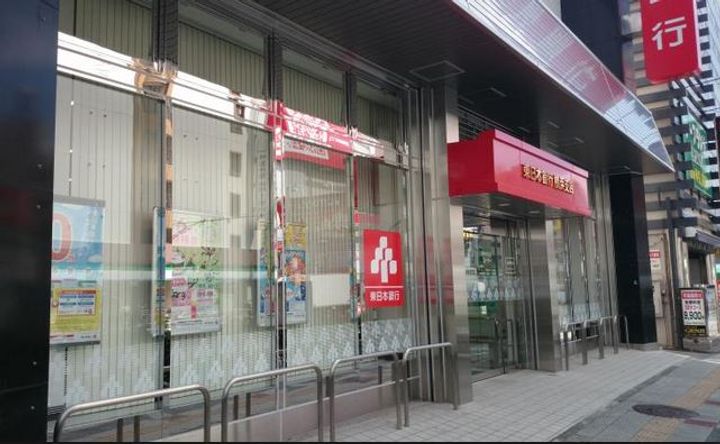 東京都港区高輪2(マンション)の賃貸物件の周辺