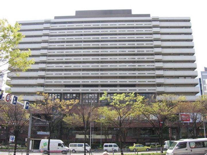 大阪府大阪市天王寺区上汐3(マンション)の賃貸物件の周辺