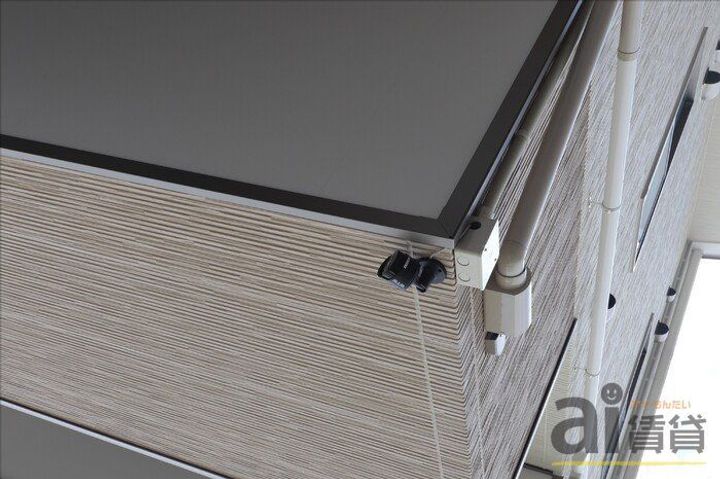 埼玉県所沢市喜多町(アパート)の賃貸物件の内装