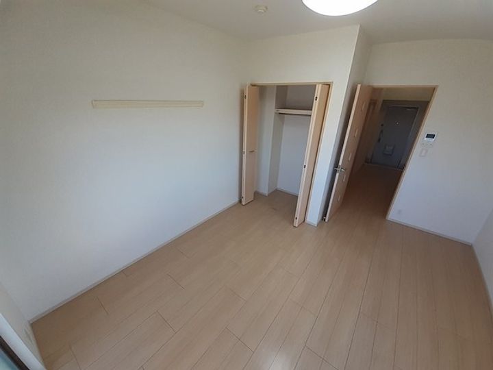 沖縄県那覇市楚辺1(マンション)の賃貸物件のその他画像