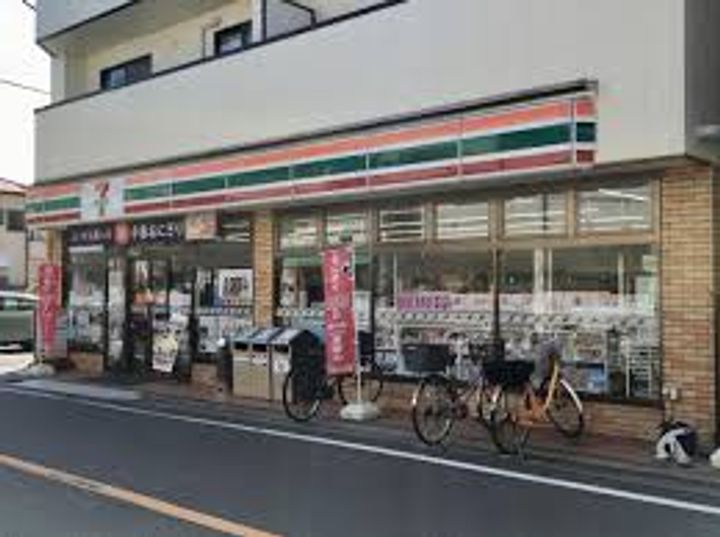 コスモポリタンの周辺