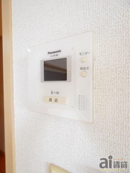 埼玉県新座市野火止7(アパート)の賃貸物件の内装