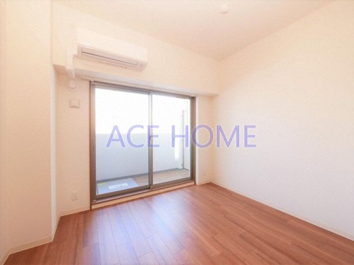 フォーリアライズ本町レクスの内装