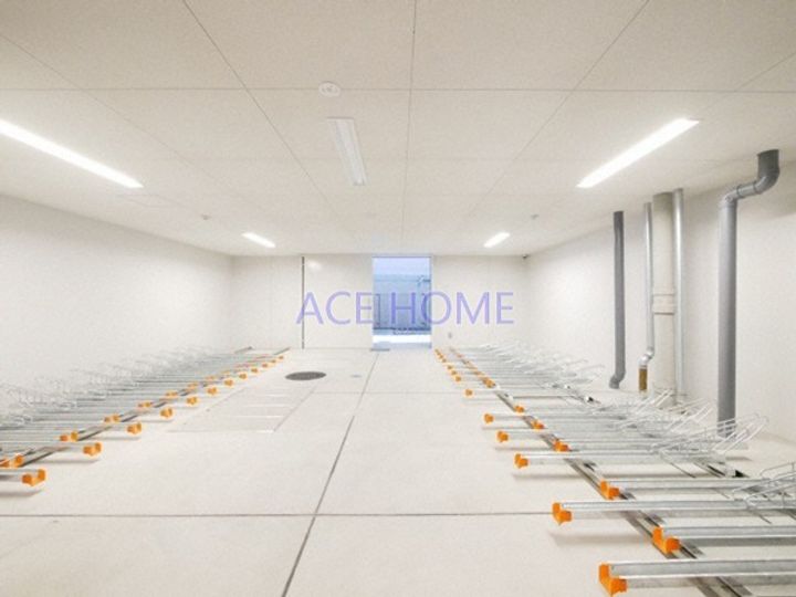 フォーリアライズ本町レクスの地図