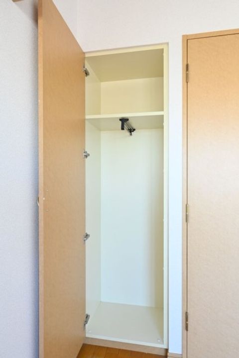 ルーブル新宿西落合参番館の内装