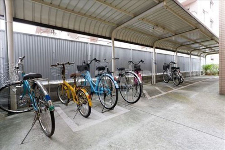 エンデバー武庫之荘IIのその他画像