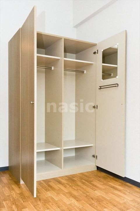 エンデバー武庫之荘IIの内装