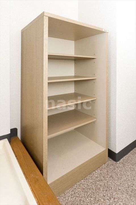 エンデバー武庫之荘IIの内装