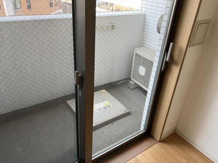 ロワール関内エナジスの内装