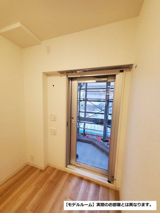 東京都葛飾区東新小岩5(マンション)の賃貸物件の居間